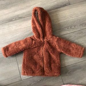 0-3 Months Baby Boy Sweater